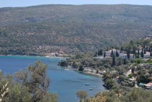 Kerveli Village Hotel Samos Greece