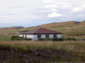 Solvanes Farmholidays - Varmahlid