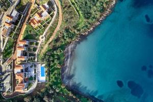 100 Rizes Seaside Resort- Small Luxury Hotels of the World Lakonia Greece