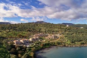 100 Rizes Seaside Resort- Small Luxury Hotels of the World Lakonia Greece