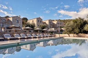 100 Rizes Seaside Resort- Small Luxury Hotels of the World Lakonia Greece