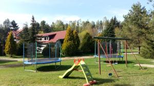 Agroturystyka Pod Klonem
