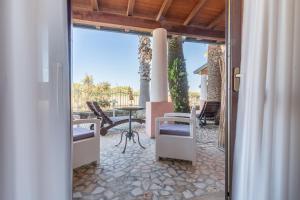 Superior Double or Twin Room room in Hotel Eros
