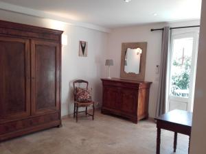 Studios Domaine lOliveraie