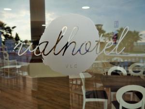 VALHOTEL Residencia Tiempo Libre El Puig