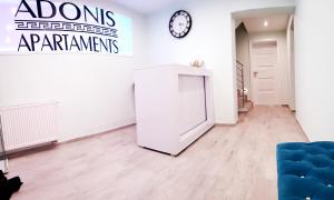 Adonis Apartments