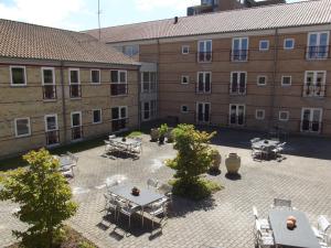 Montra Odder Parkhotel