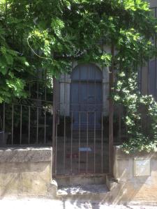 B&B / Chambres d'hotes Le petit Figuier : photos des chambres