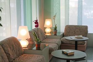 Hotel Norma