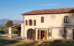Apartamento Podere agli Arrighi Signa Italia