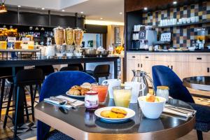 Hotels Hotel Mercure Paris Gennevilliers : photos des chambres