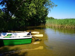Reset Camp noclegi