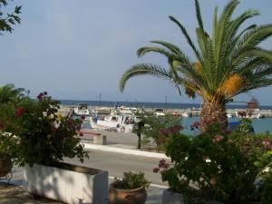 Akroyali Hotel & Villas Messinia Greece