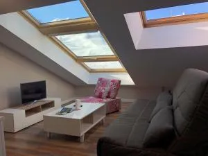 PROBER - CHAMOIX - Porté-Puymorens