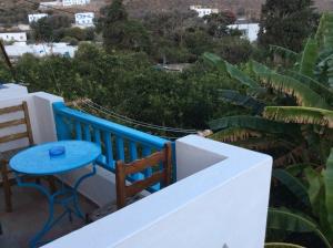 Anixi Astypalaia Greece