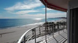 Edificio Montecarlo Playa San Juan - El Campello