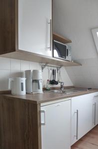 Ferienwohnung Stadt- und Hafennähe