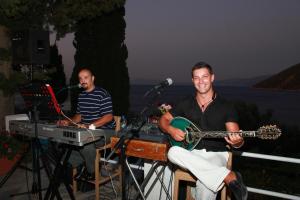 Kerveli Village Hotel Samos Greece
