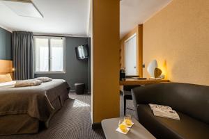 Hotels Hotel Residence Europe & Spa : photos des chambres