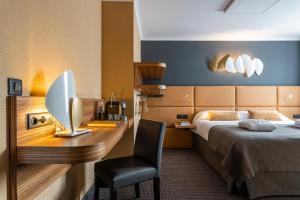 Hotels Hotel Residence Europe & Spa : photos des chambres