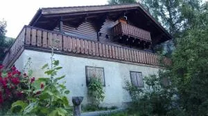 Bel appartement au rez de chaussée d'un chalet - Jarrier