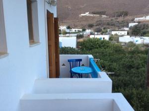 Anixi Astypalaia Greece