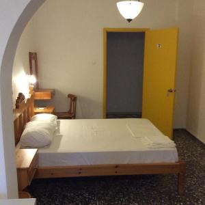 Anixi Astypalaia Greece