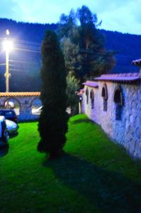 3 star Отель Family Hotel Krusharskata Kashta Говедарци Болгария