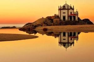 Je Taime Matosinhos Beach