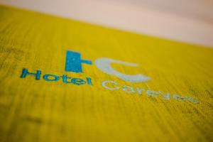 HOTEL CAREYES