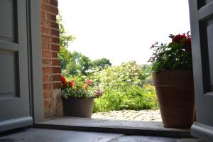 Apartments Golden Tüffel