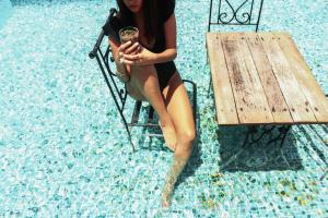 Be Playa Hotel Boutique & Rooftop Bar - Adults Only