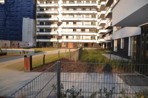 Great Apart Mokotów