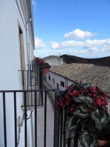 King Room with Balcony room in L'Antico Monastero