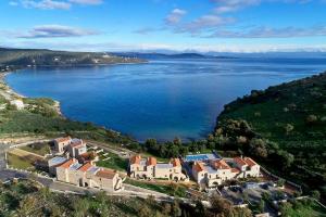 100 Rizes Seaside Resort- Small Luxury Hotels of the World Lakonia Greece