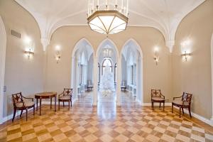 Schloss Fall, Keila-Joa