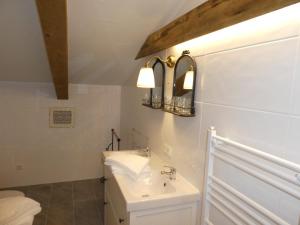 Appartements Kornberg Gütl