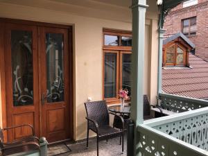 ApartHotel Heart of Tbilisi