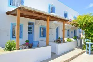 Jimmy's Studios - 普拉卡米洛斯 Jimmy's Studios - 普拉卡米洛斯