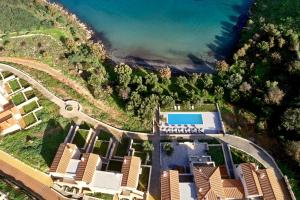 100 Rizes Seaside Resort- Small Luxury Hotels of the World Lakonia Greece