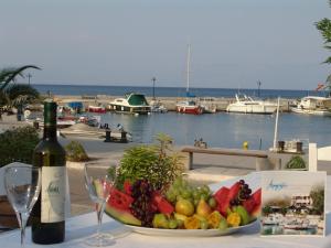 Akroyali Hotel & Villas Messinia Greece