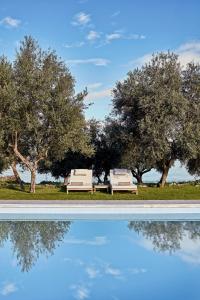 100 Rizes Seaside Resort- Small Luxury Hotels of the World Lakonia Greece