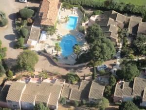 Appart'hotels Residence Vasca d'Oro : photos des chambres