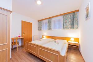 Ferienwohnungen Christine