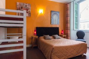 Hotels The Originals Boutique, Villa Montpensier, Pau (Inter-Hotel) : photos des chambres