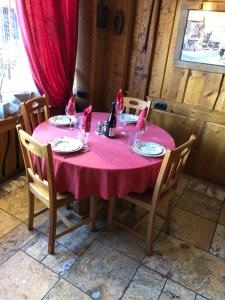 Hotels Hotel Restaurant de la Chaussee : photos des chambres