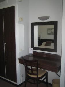 Hotels Plage des Pins : photos des chambres
