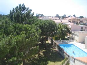 Hotels Plage des Pins : photos des chambres