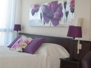 Hotels Plage des Pins : photos des chambres