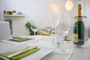 3 Zimmer Zentrum , kontaktloser Check in - Gradnitz